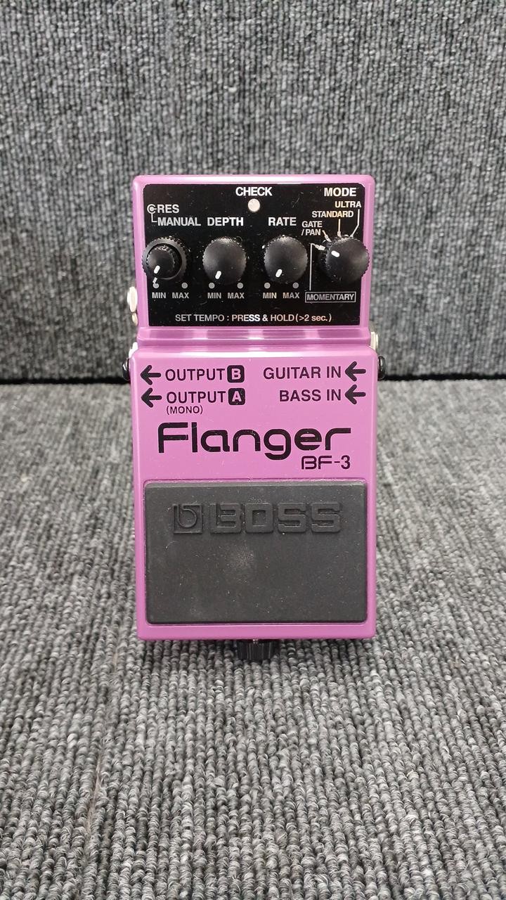 BOSS Model BF-3