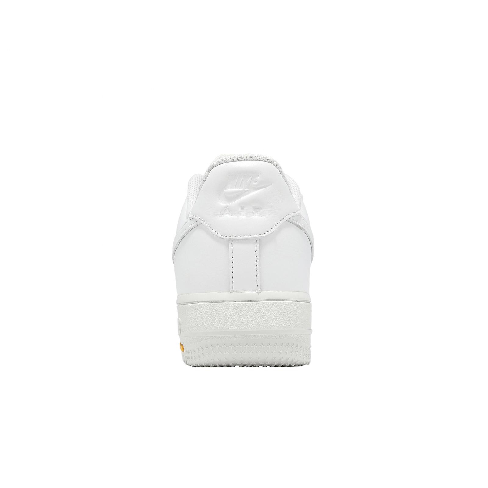 Nike Air Force 1 GTX Vibram Gore-Tex White Men Casual Shoes Sneakers HV5953-100