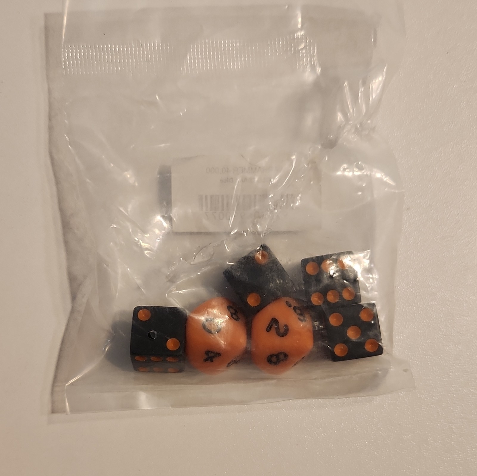 Games Workshop Kill Team 2019 Datasheet, Tactic Cards, and Dice