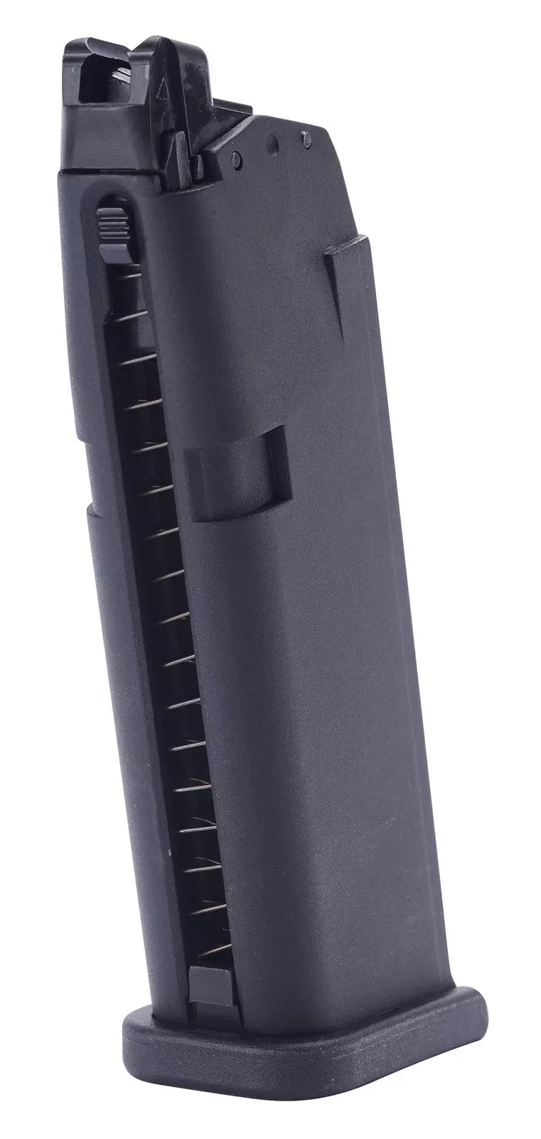 Umarex Glock G19 Gen3 GBB Airsoft Pistol Green Gas 6mm 19 Round Magazine