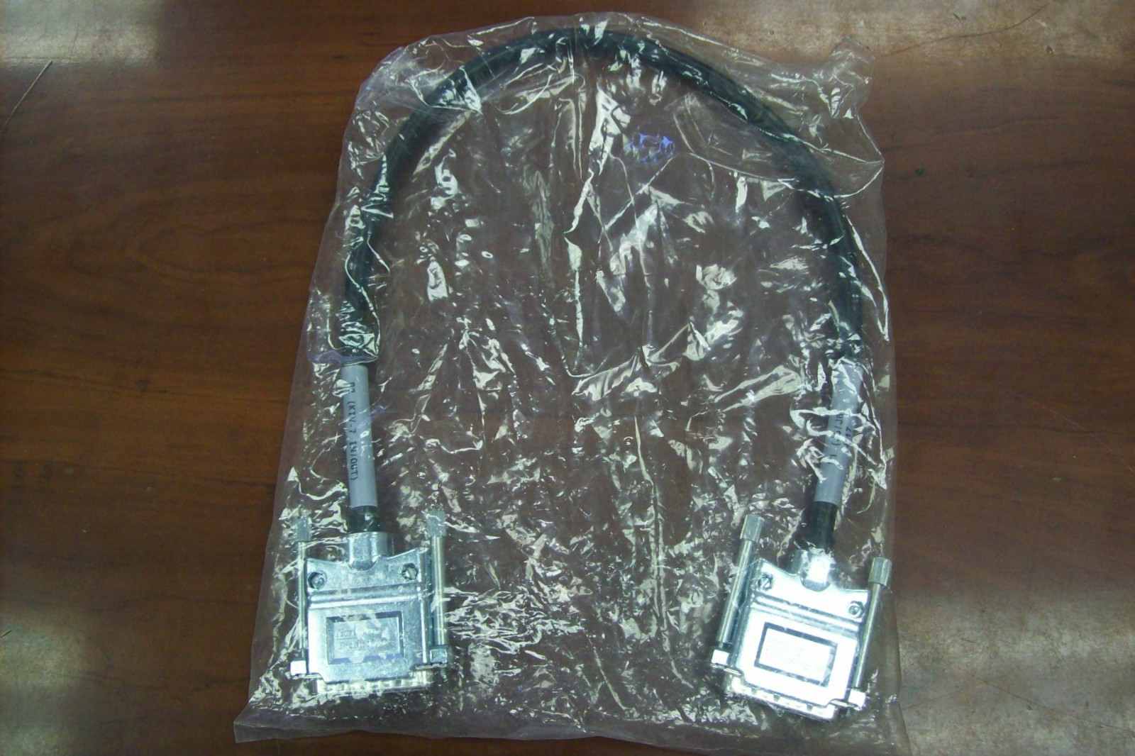 Northern Technologies 25 to 25 Pins Cables