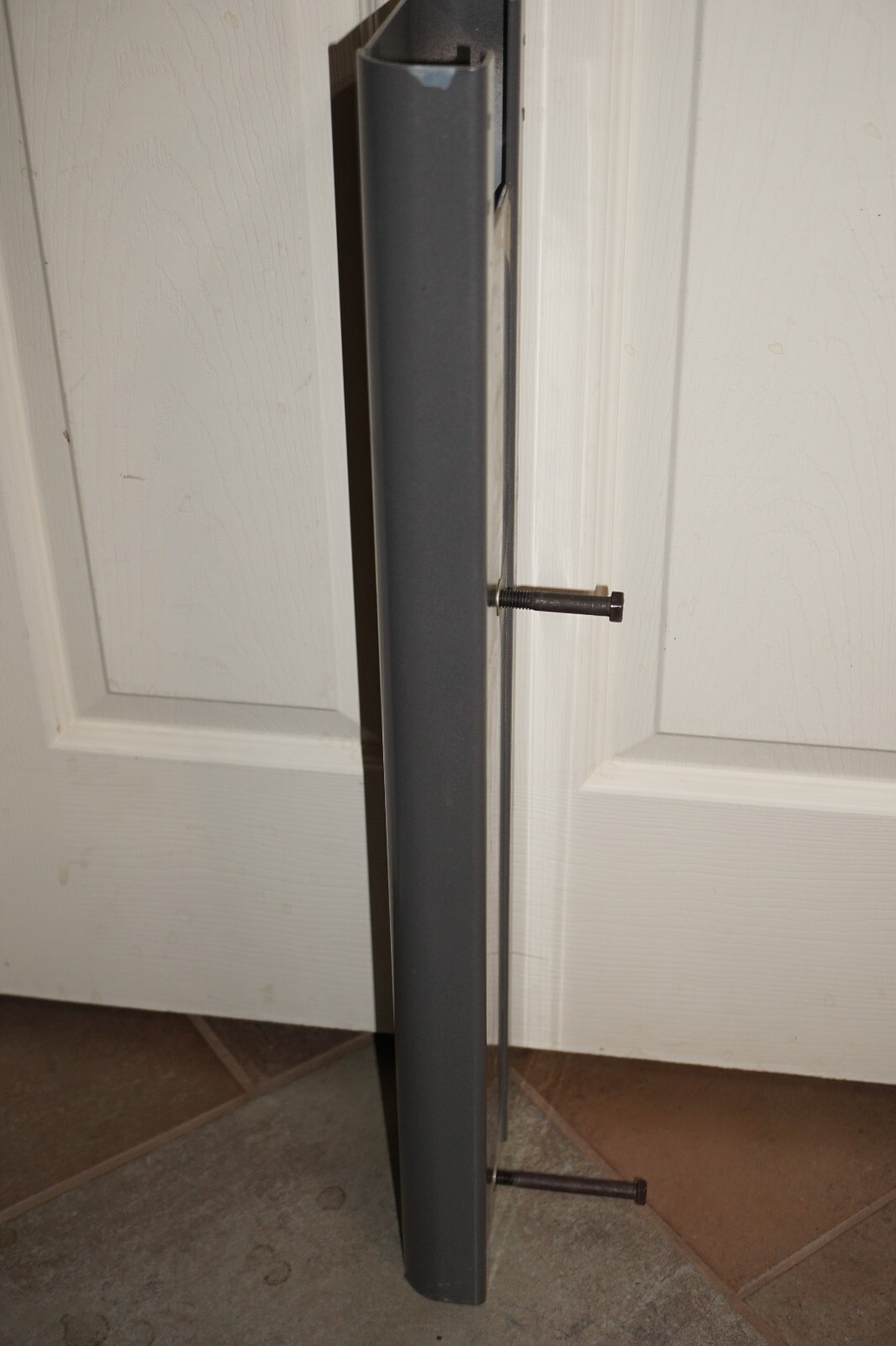 Bowflex Power Pro Strength Training System Vertical Mainframe Replacement Part