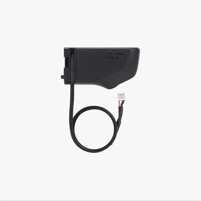 original Bambu Lab X2D Live Camera 3D Printer accessories