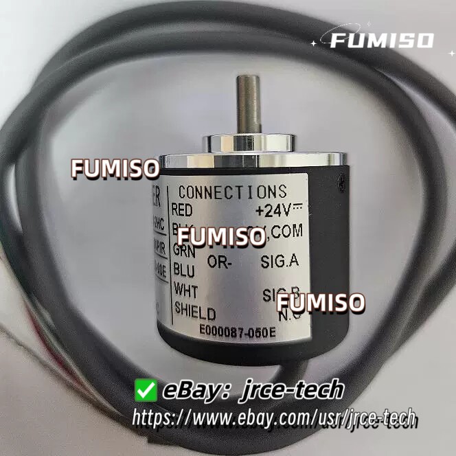 1pcs New NEMICON OSS-036-2HC Encoder*jrce