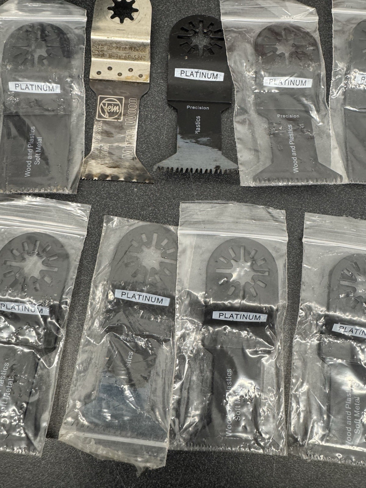 Fein Multimaster FMM250Q Multi Tool