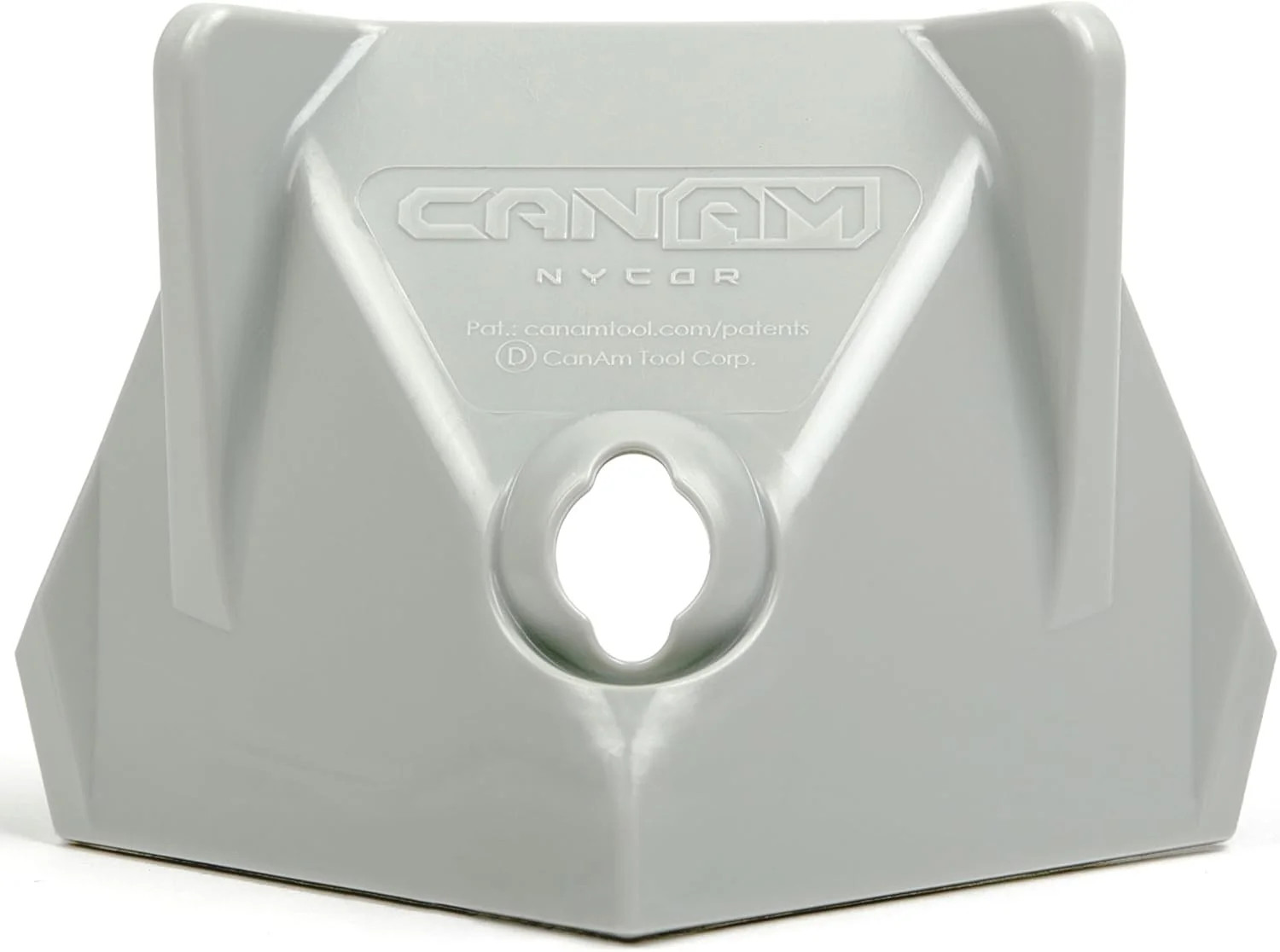 Can-Am - NyCor Drywall Corner 3" Finisher / Flusher