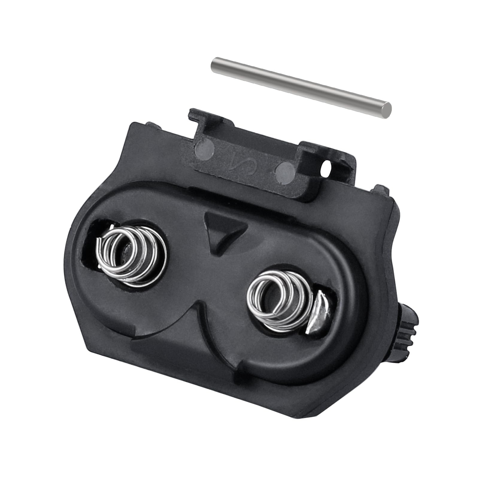 Trdzi TLR1 HL Battery Door Replacement for Streamlight and TLR2...