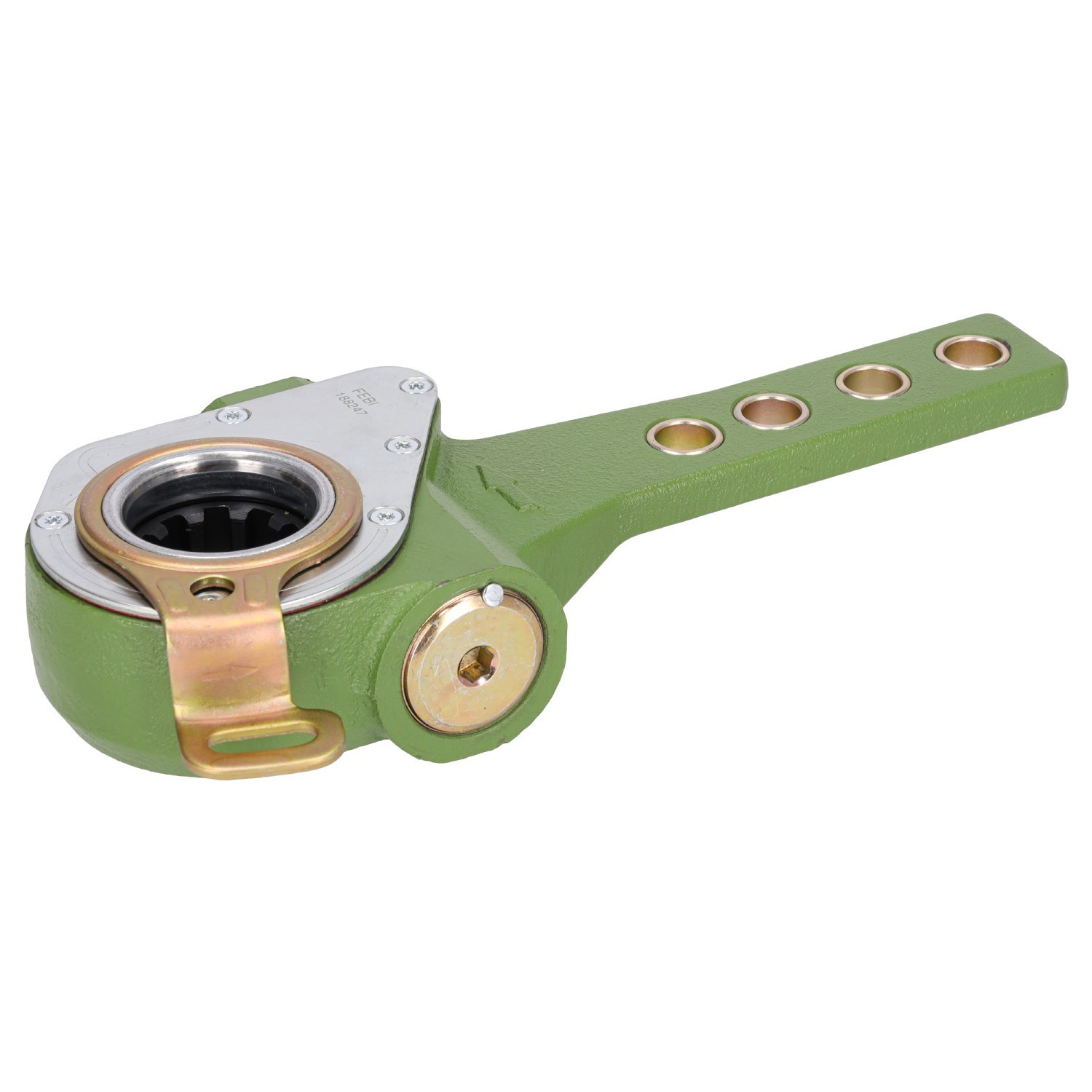 Febi 188247 Slack Adjuster Automatic Operation Durable Standard High Performance