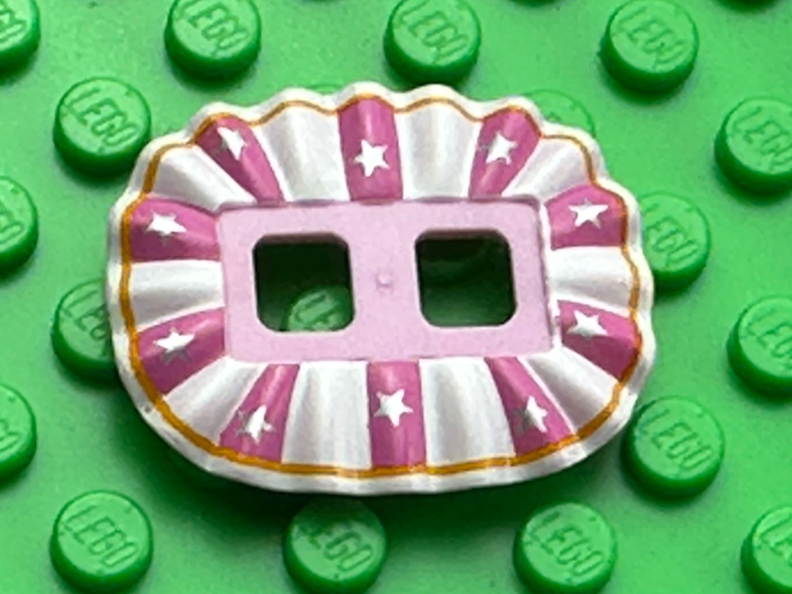 Lego Tutu