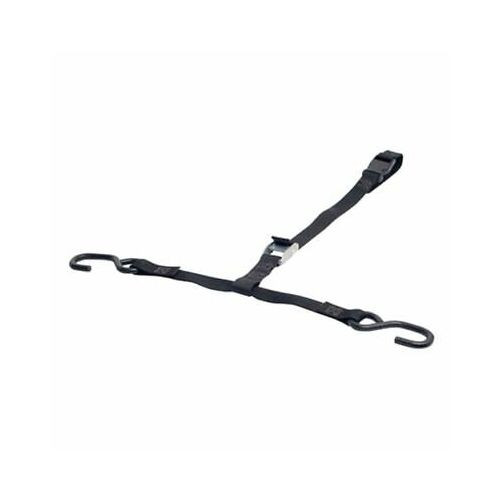 Demco 5975 Steering Wheel Tie Down Strap For Non-Locking Steering