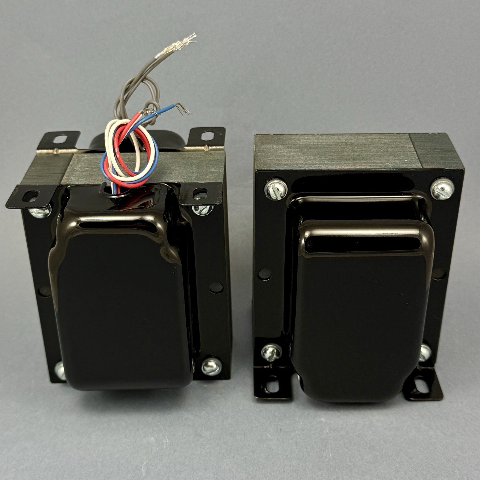 Electra-Print Solid Silver Secondary, Single Ended Output Transformers