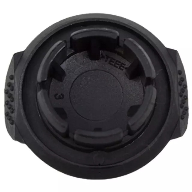 Genuine Ford 12 Volt Accessory Power Outlet Cover YS4Z15052BA