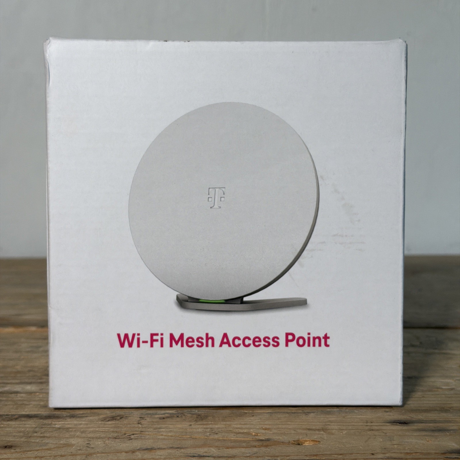 T-Mobile WiFi Mesh Access Point - Sealed, NEW