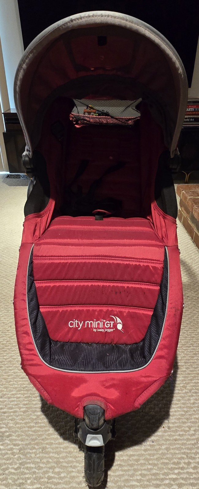 Baby Jogger City Mini GT Stroller