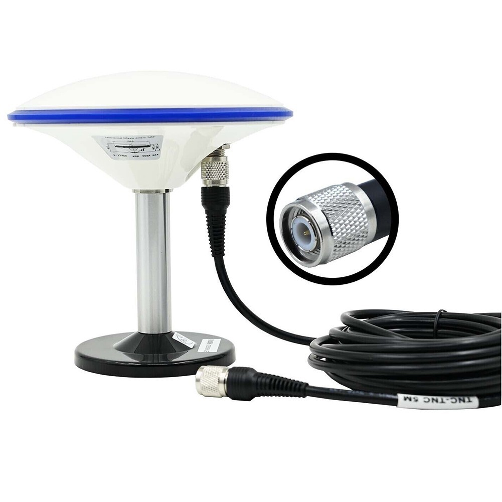 Multi-band for gps for gnss L1 L2 L-band RHCP Mushroom for AG15 AG25