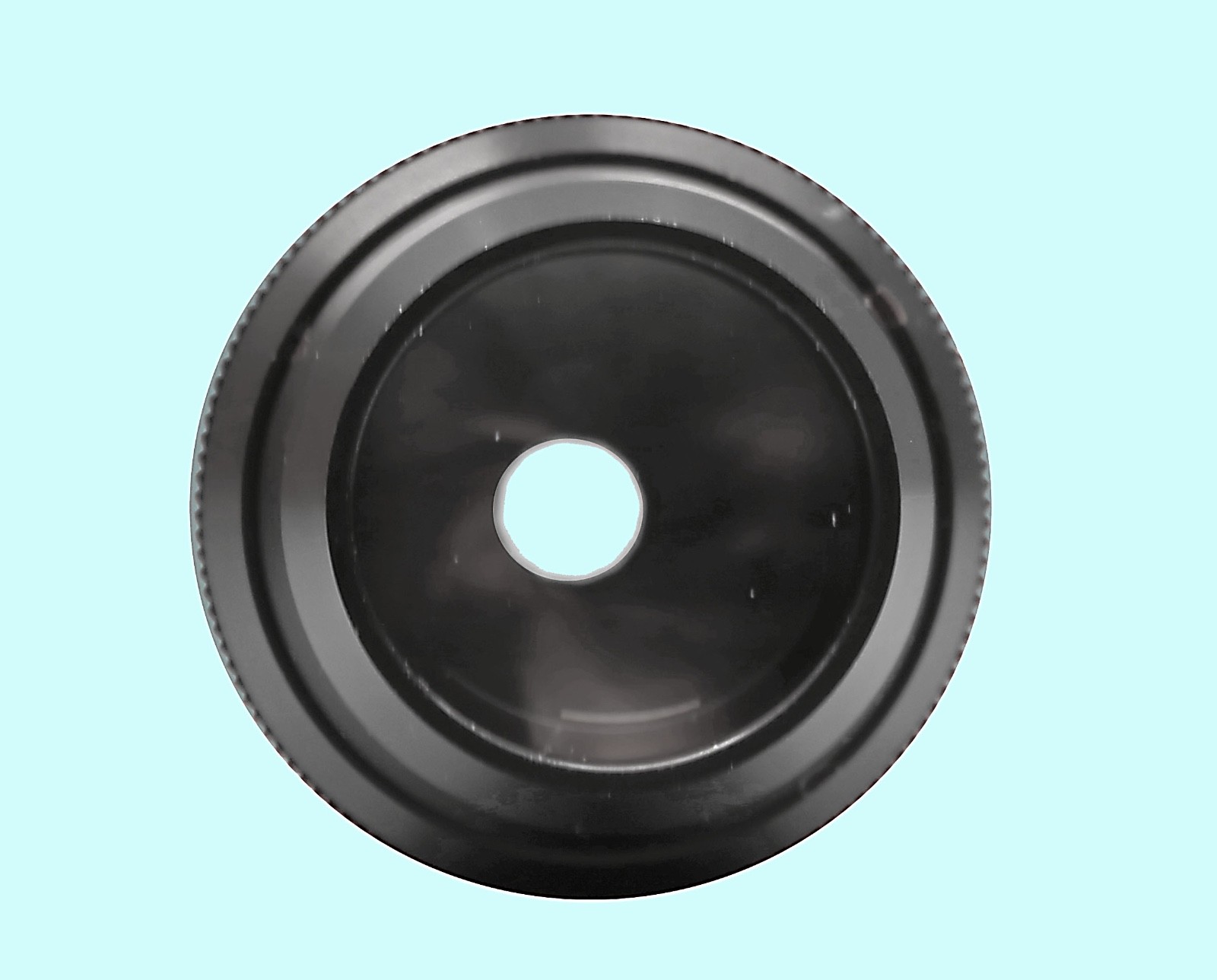 Vision Engineering Macro 5x lens, Mantis Macro