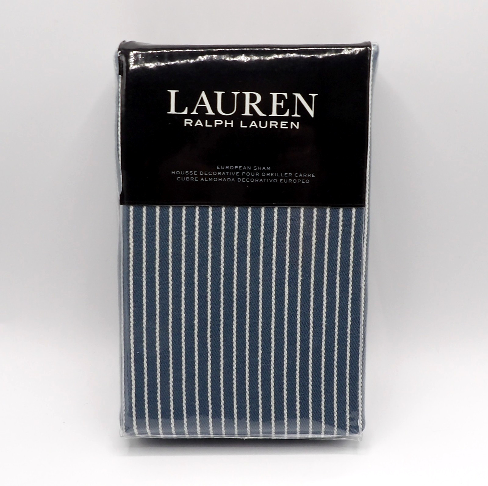 Lauren Ralph Lauren Home Hanah European Sham NWT