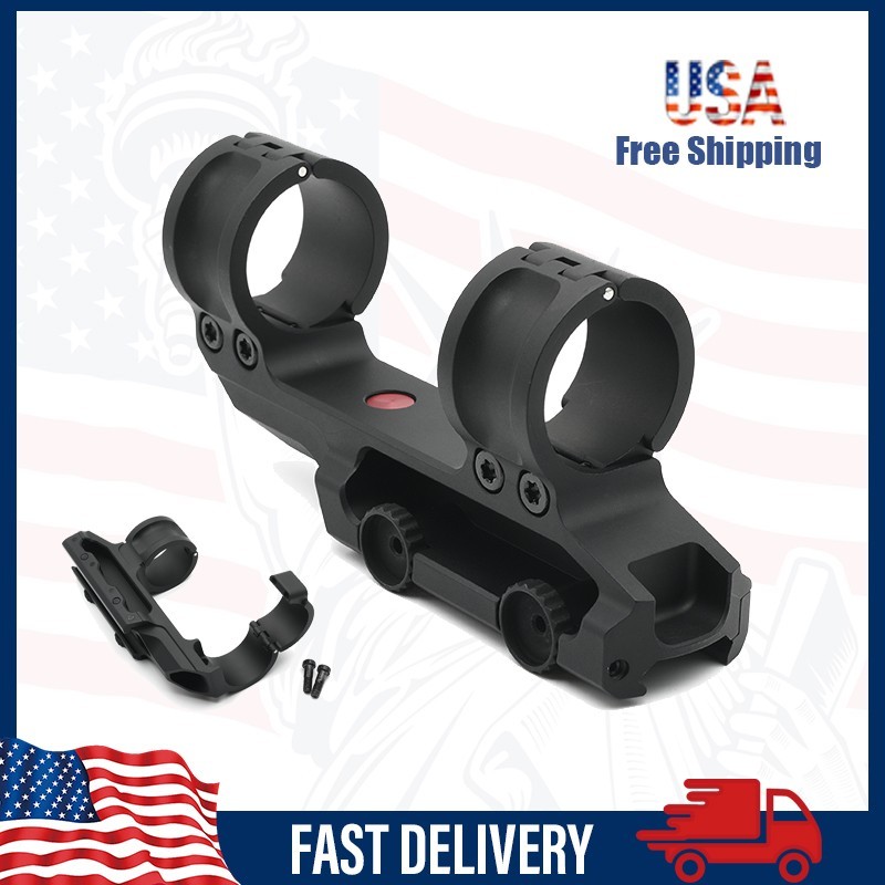 SCALAR Type LEAP 30mm/34mm scope Mount 1.54" / 1.93" Height 20mm Picatinny Rail