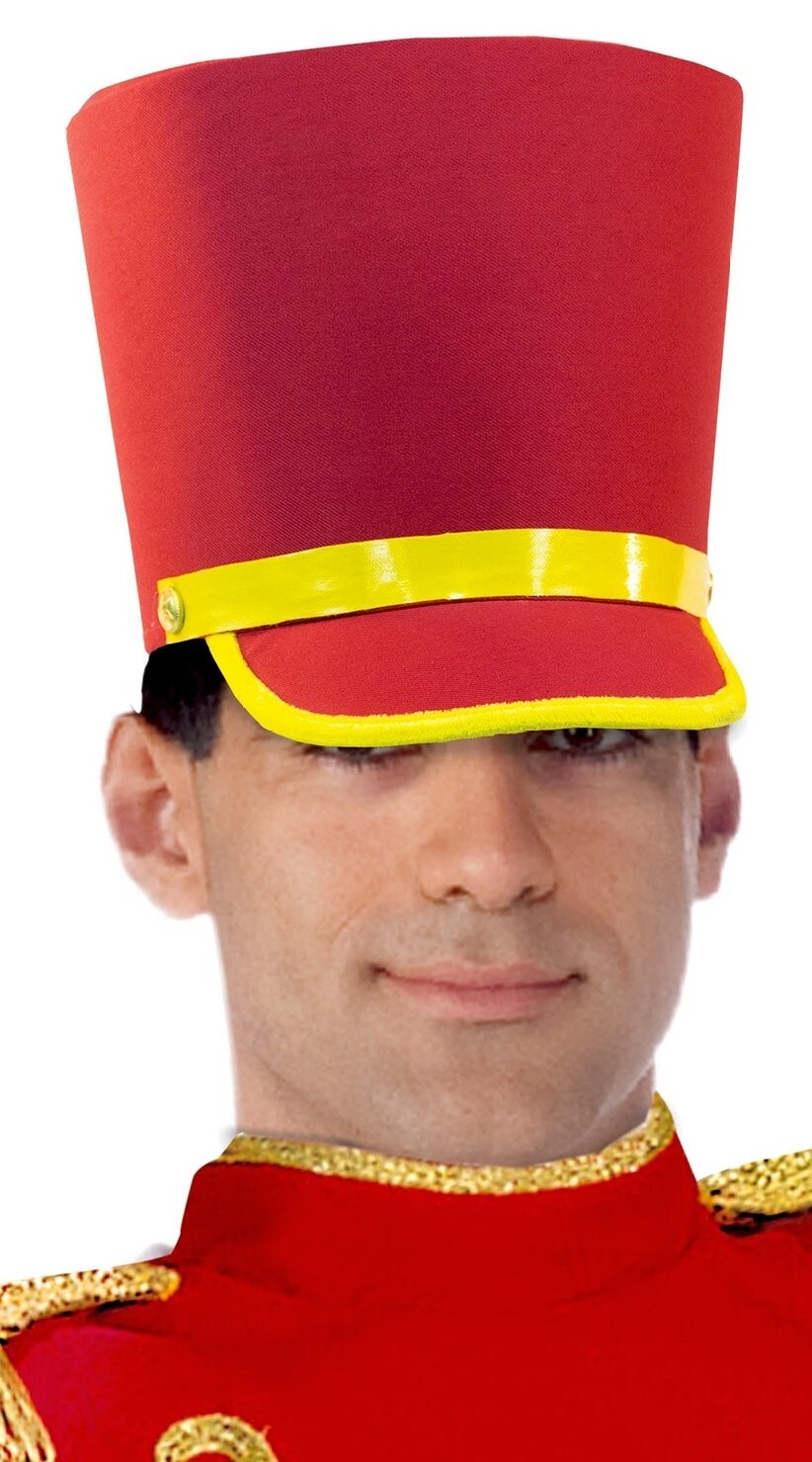 Rubie's - Hat for Toy Soldier