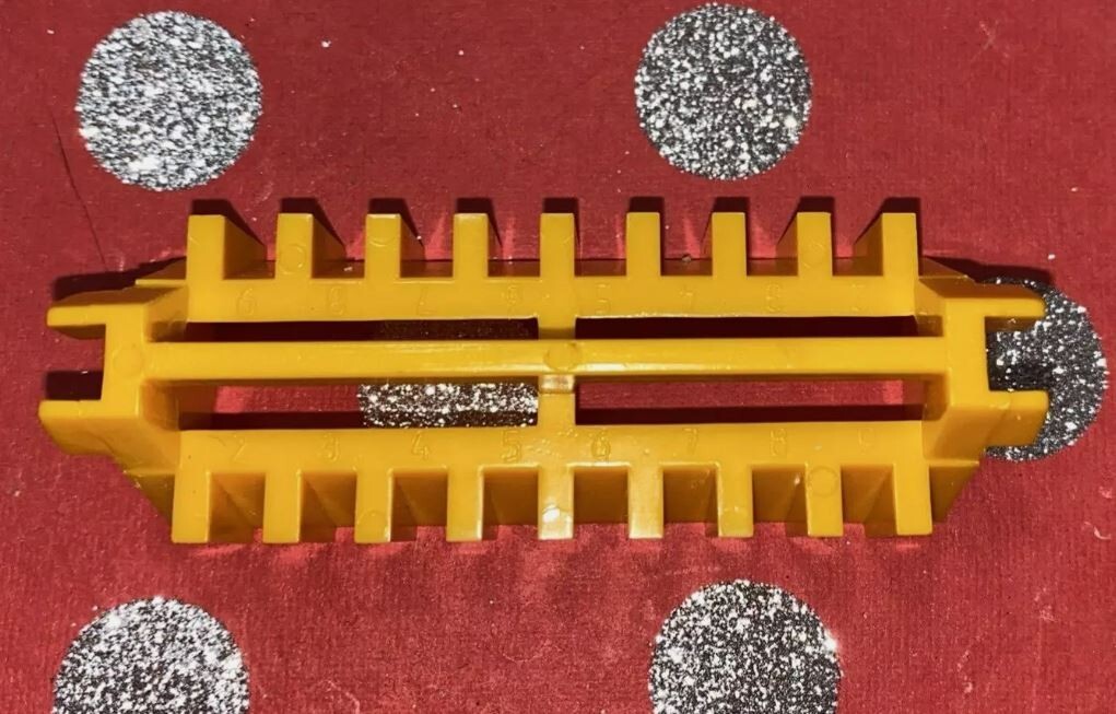 BIO-RAD Mini-PROTEAN 3 SAMPLE LOADING GUIDE