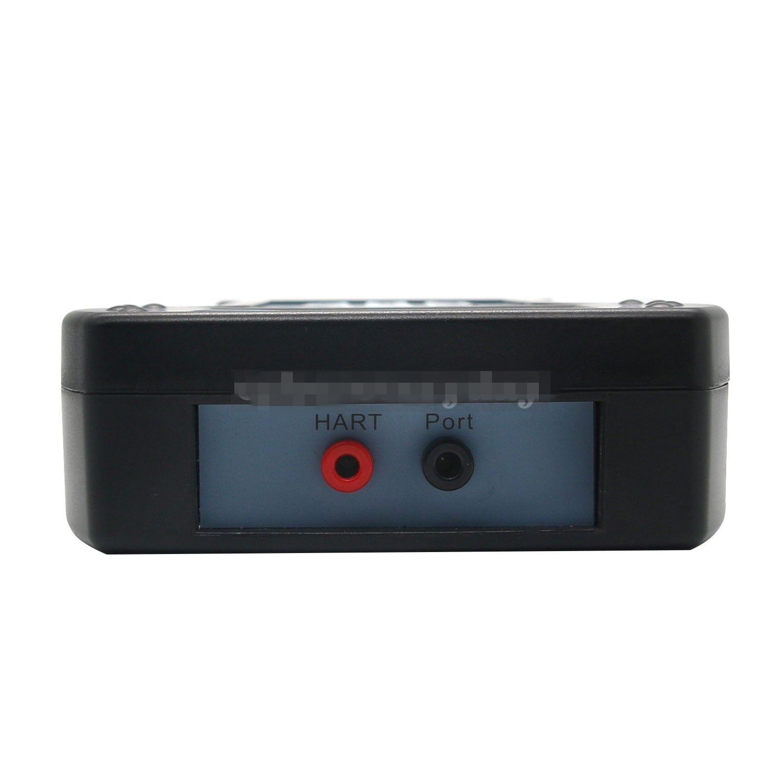 Handheld Hart475 Hart Field Communicator for Pressure Temperature Calibration