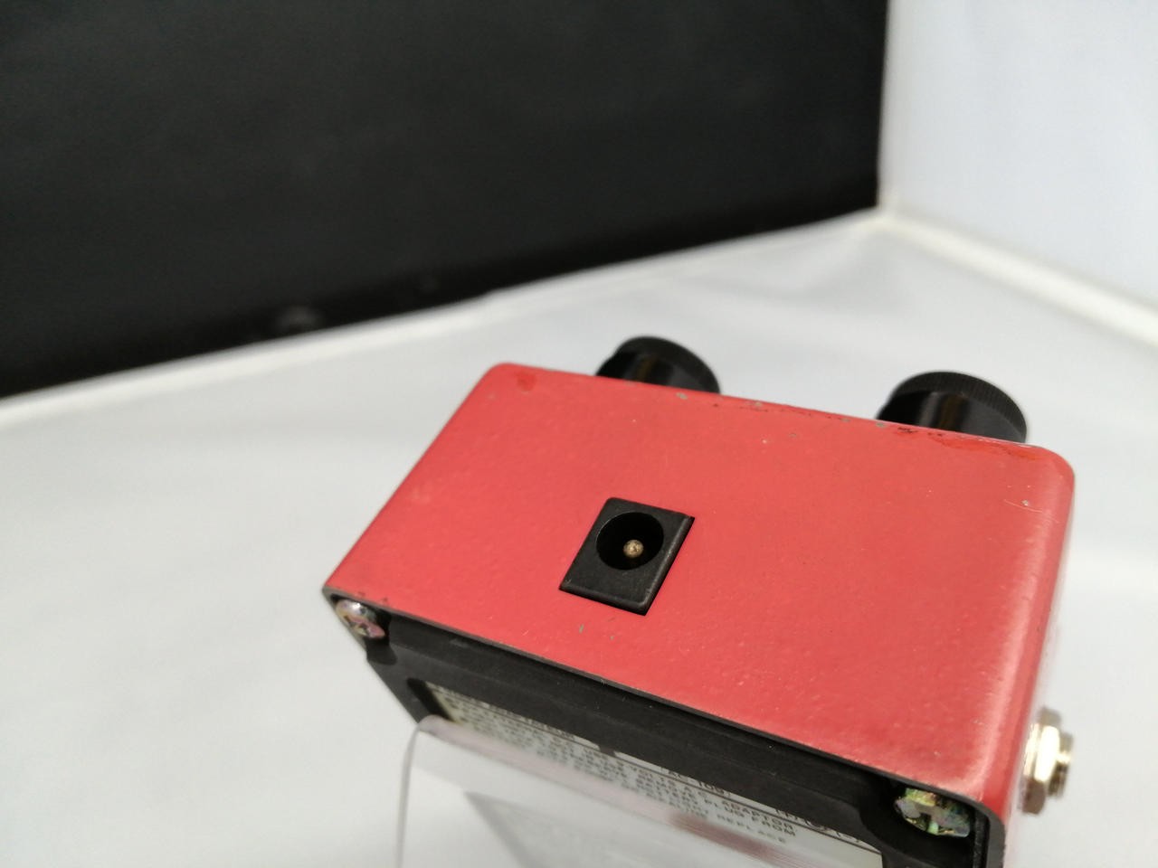 Maxon CP-9 Compressor/Limiter Pedal Studio Quality Used
