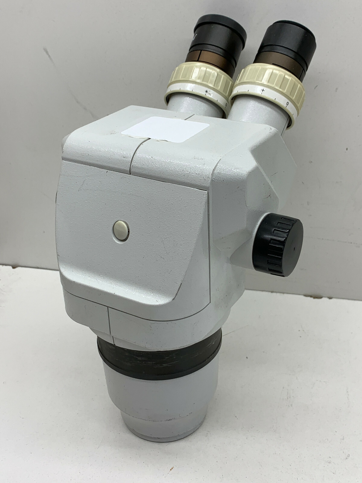 Horizon Optical Stereo Microscope Head with WF10x/22