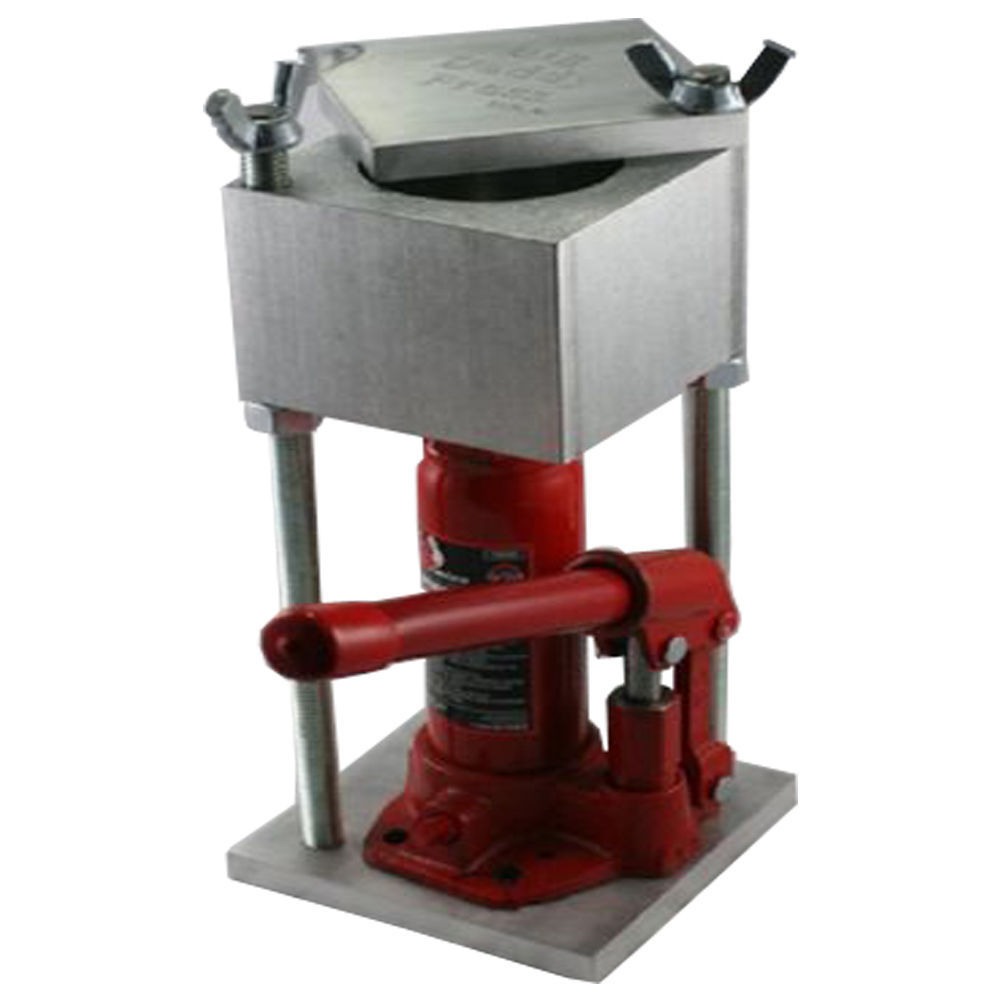 HTP Big Daddy PRESS - Made in USA (2-Ton / 4,000 Lbs. Big Daddy)