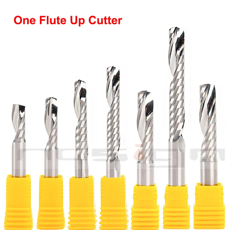 R112 R114 R116 R119 R121 R136 R159 R172 1F UP Milling Cutter Router Bits