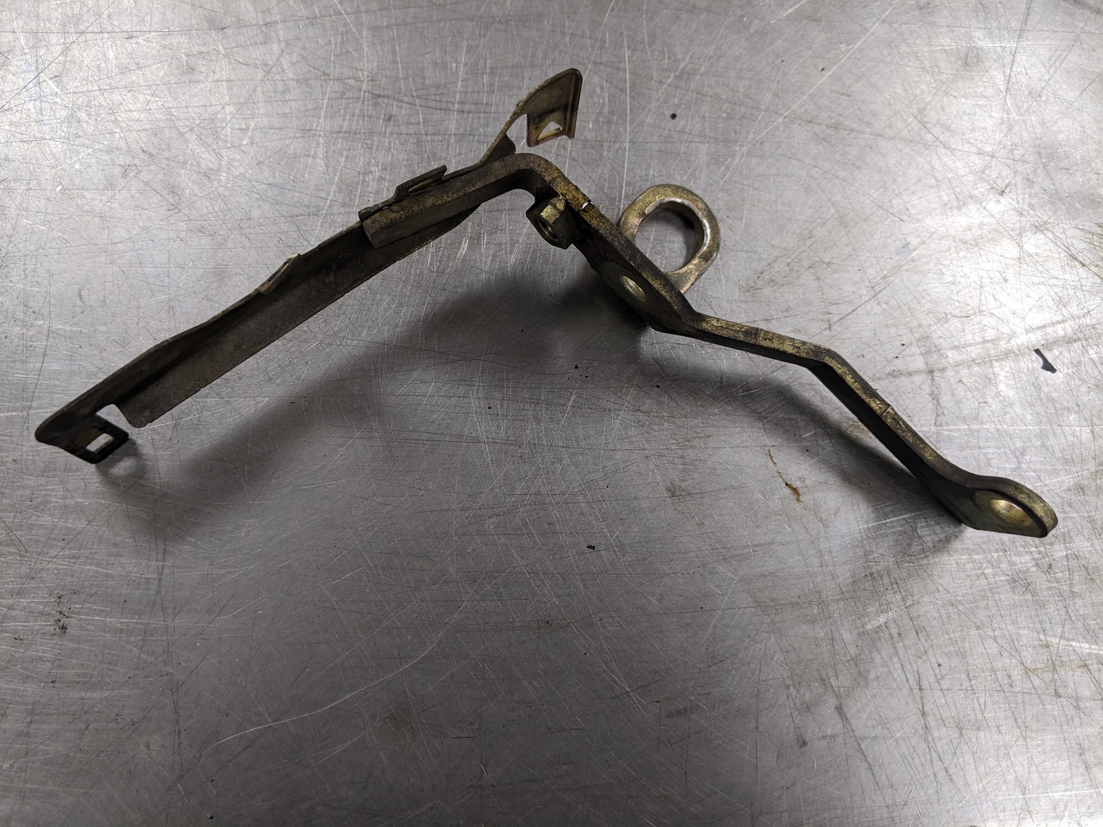 Engine Lift Bracket From 2004 Subaru Forester 2.5