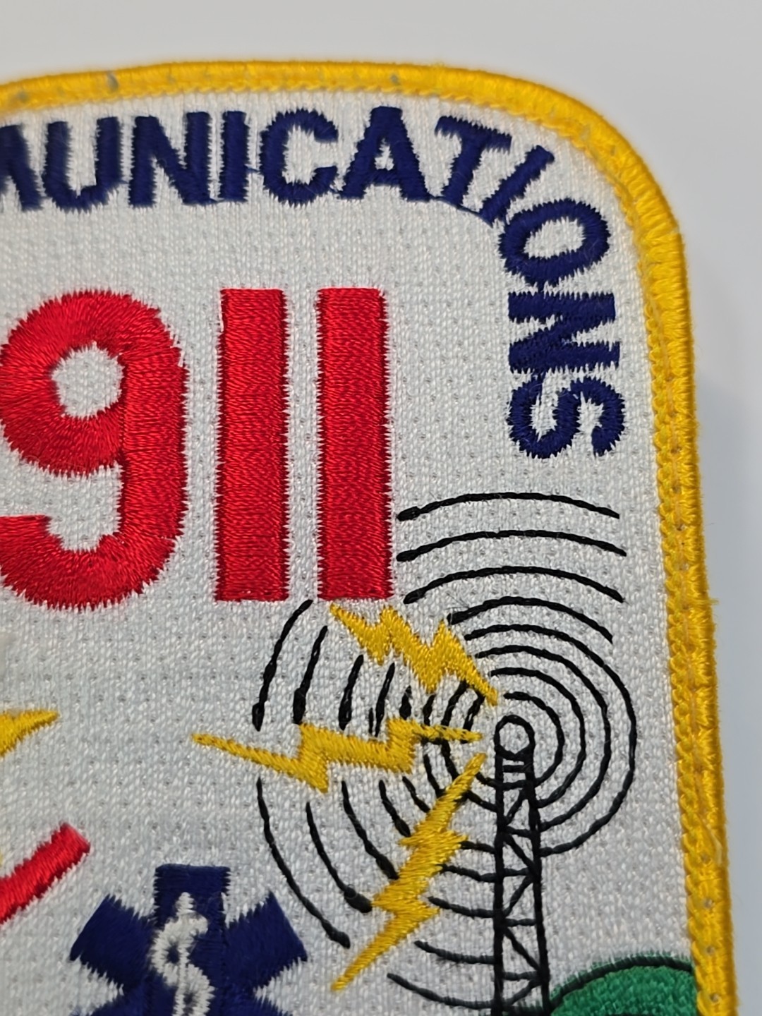 Communications 911 Spartanburg Patch South Carolina