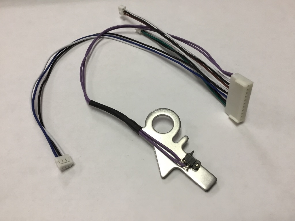 NEW Metering Switch 11-pos cable for Revolution Fresh Choice Cigarette Machine