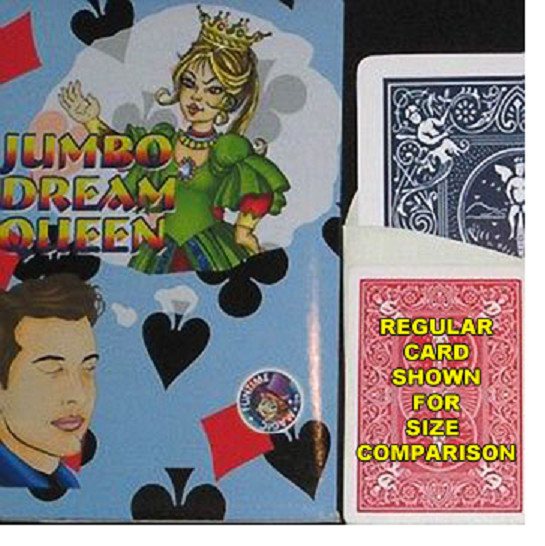 Dream Queens Jumbo Version