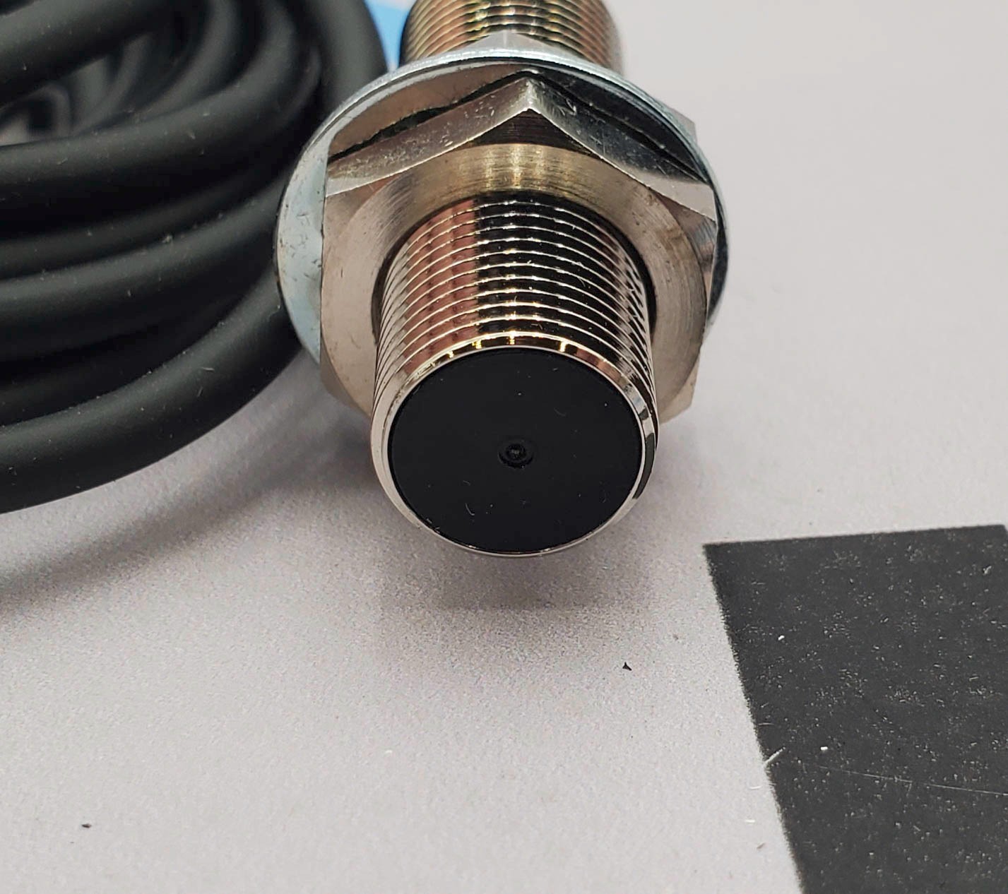 Sunx GX-N12MB Proximity Sensor Inductive 2.4mm Cylinder