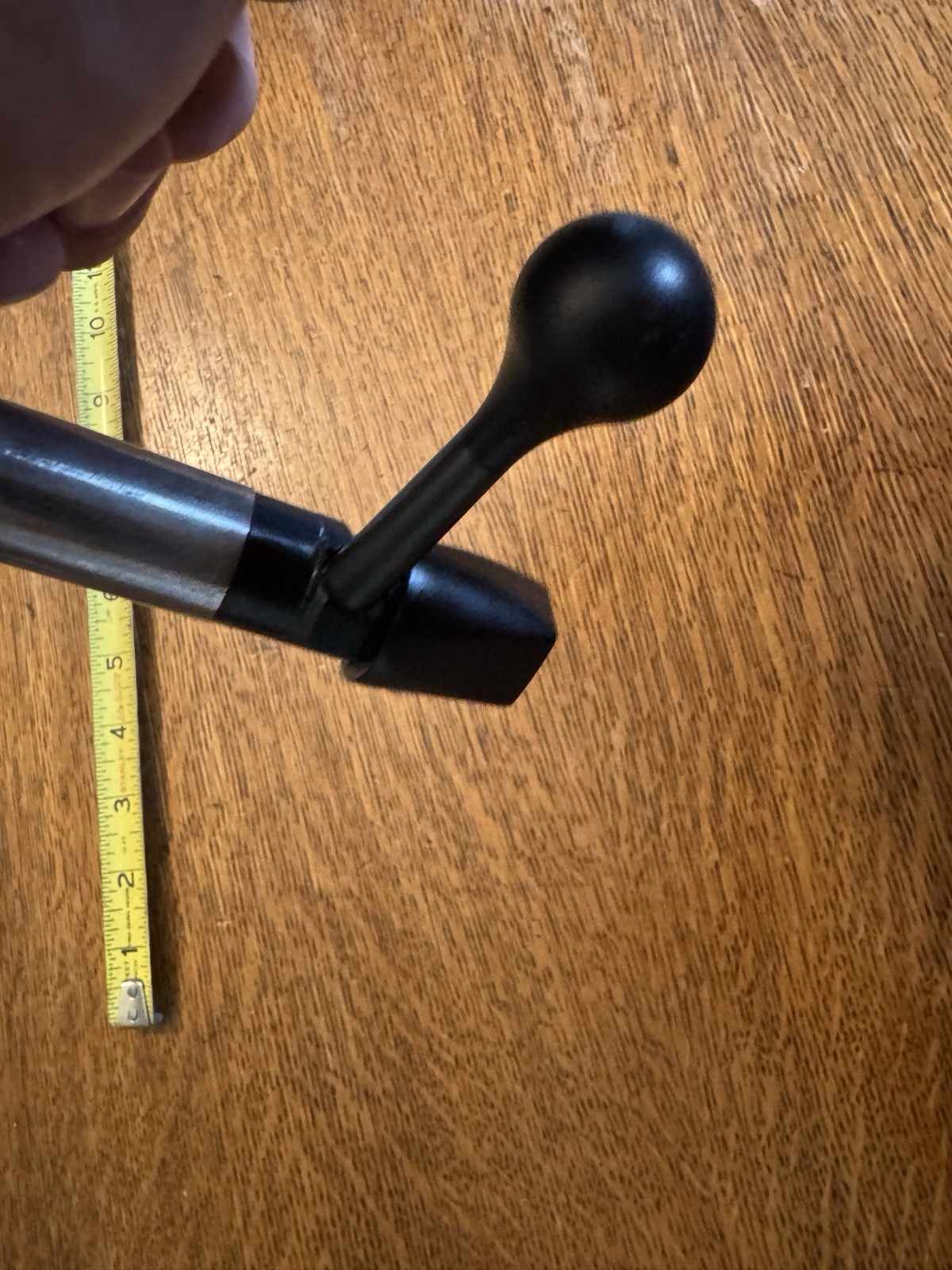 CVA Cascade 350 Legend Bolt Good Shape #8349