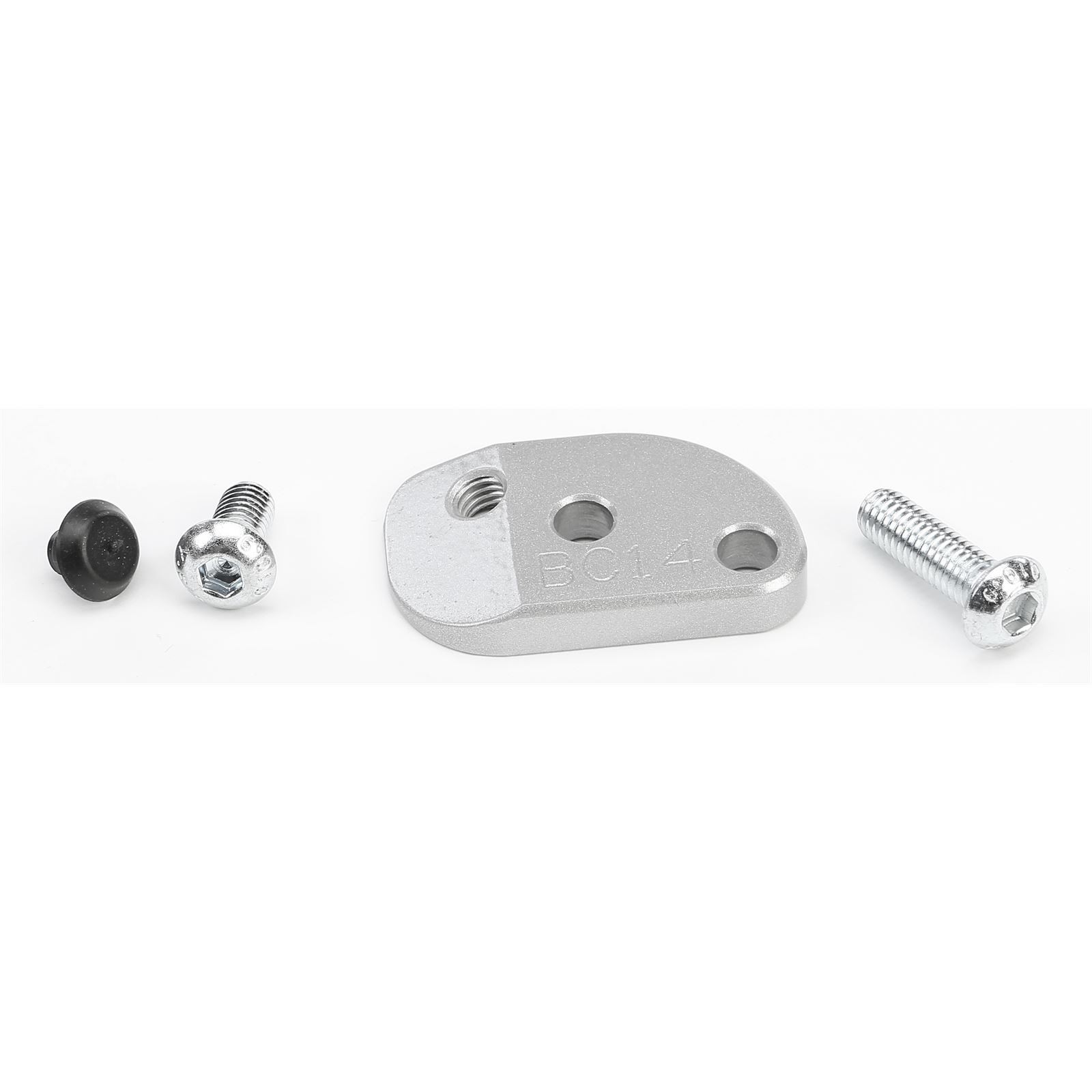 Helibars Non-ABS Handlebar Adapter Kit HRNABS-KIT