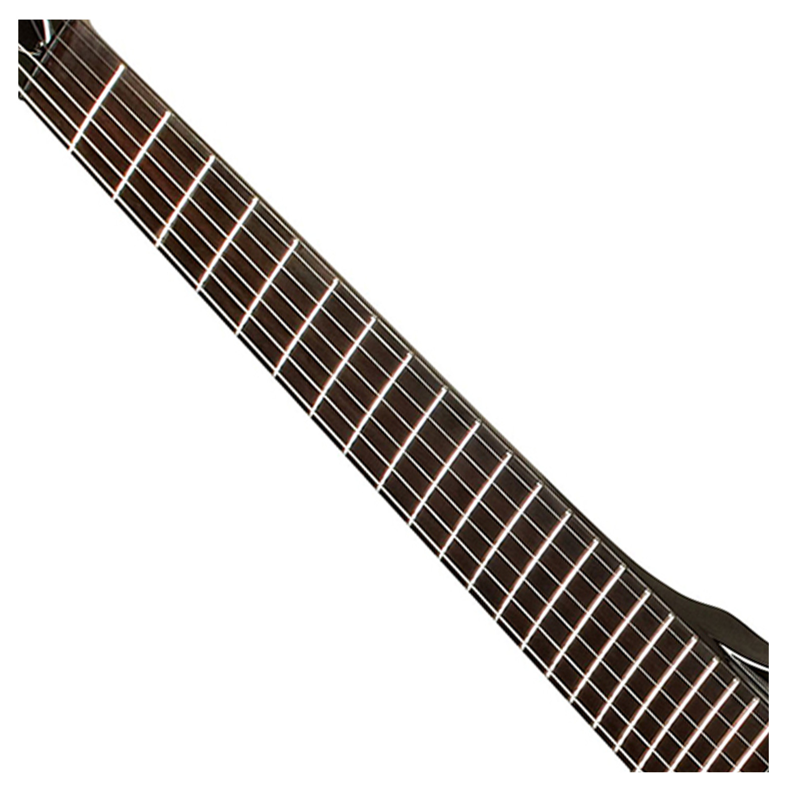Guild Polara Night Edition Electric Guitar - Tungsten - Open Box