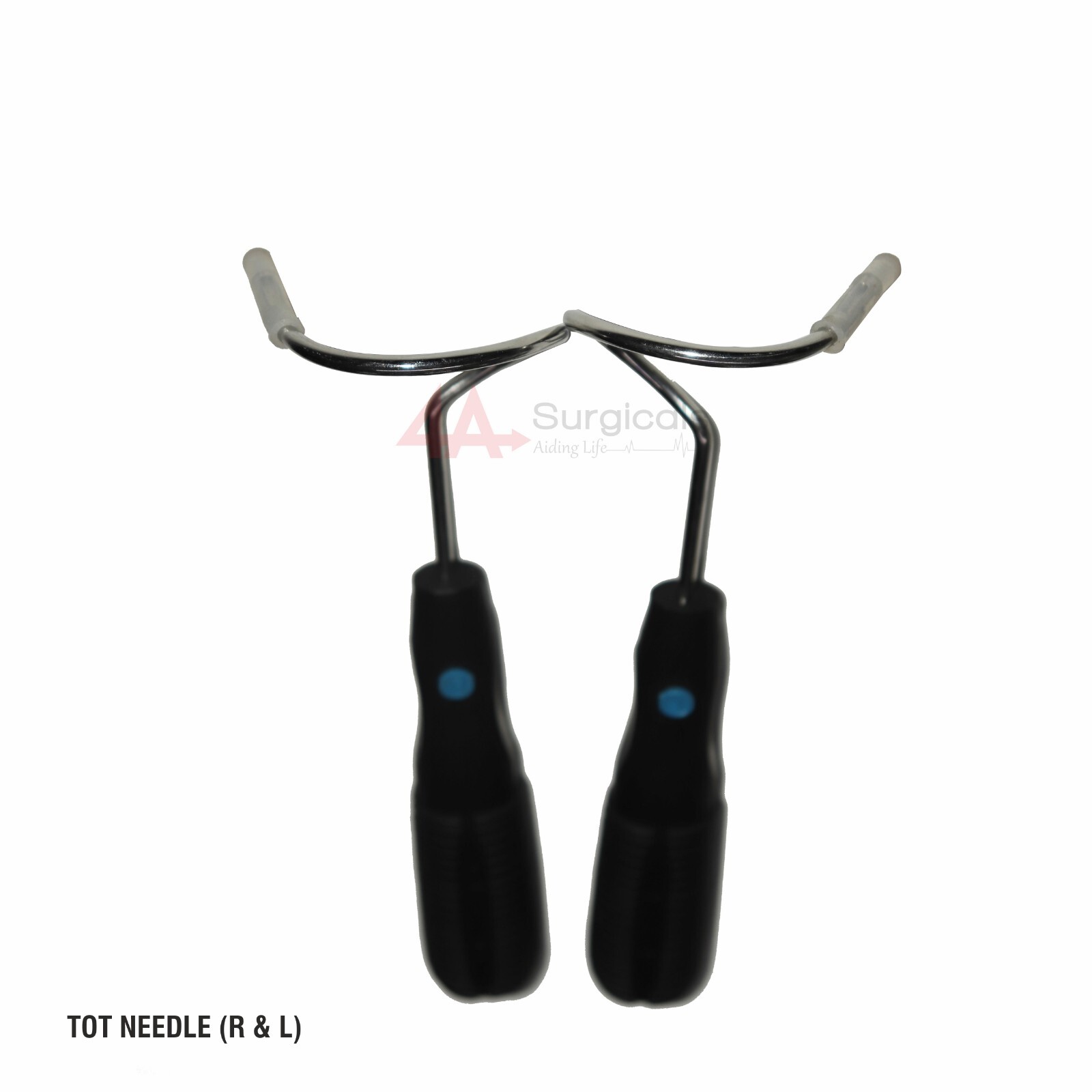 4A TOT Needle (R & L)