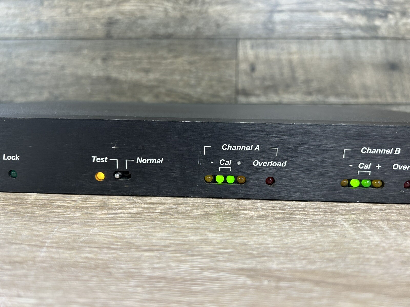Dolby AC-2 Model DP501 Digital Audio Encoder #1209