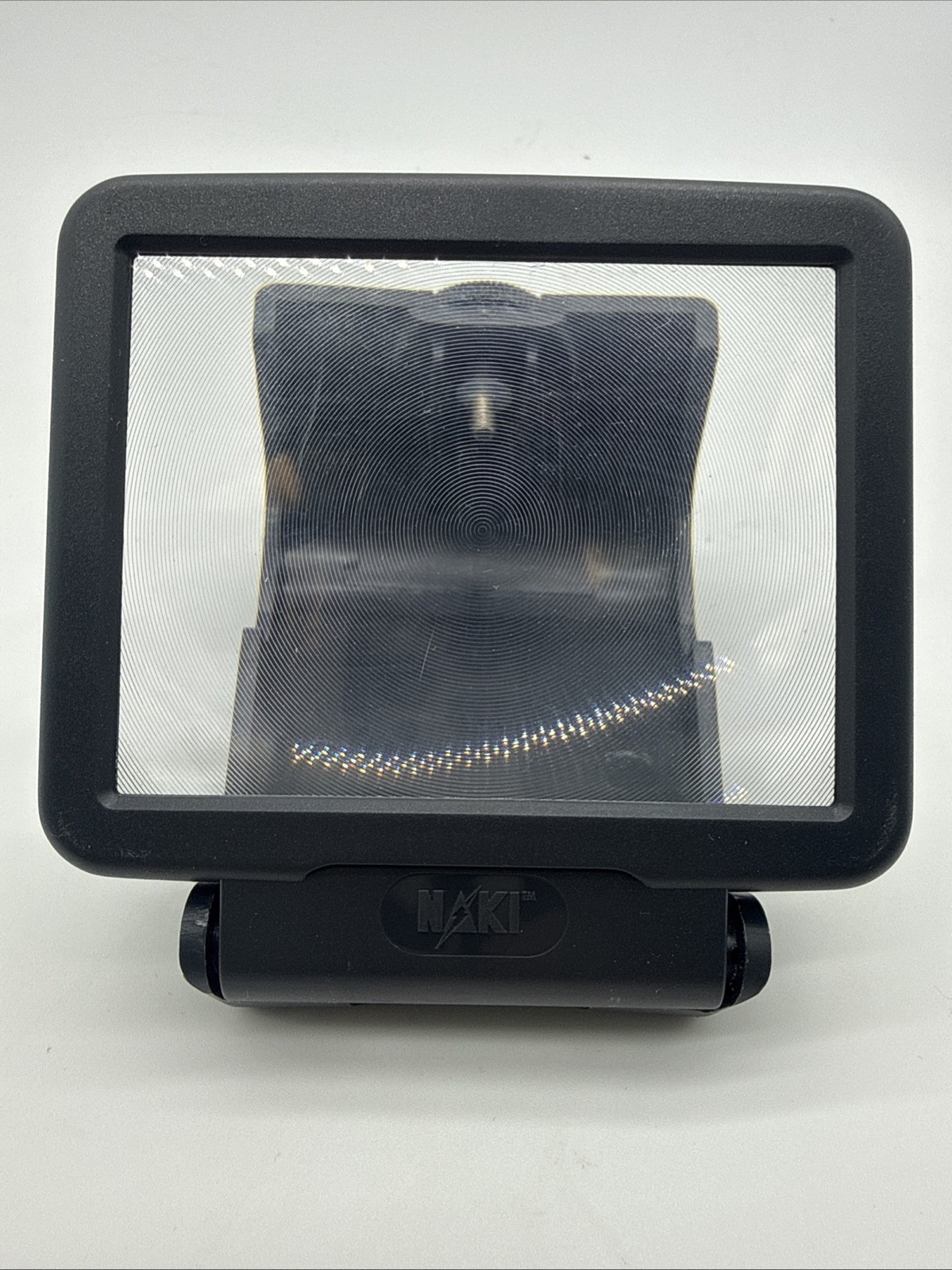 Sega Game Gear Magnifier By Naki