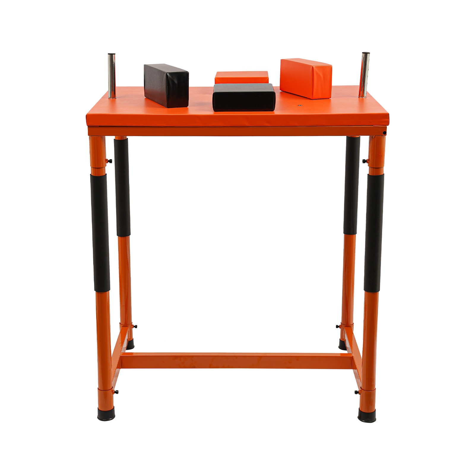 Professional Arm Wrestling Table for Competitive Training and Fun