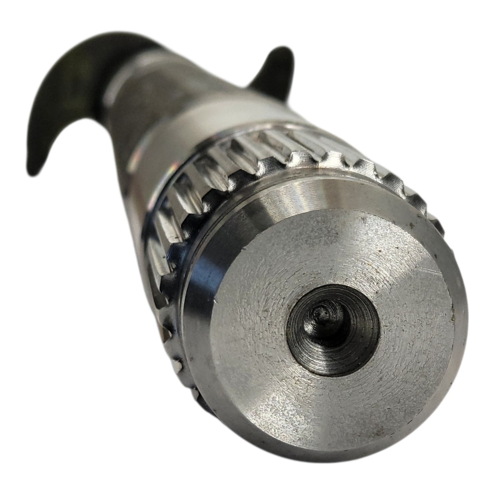 Euclid E-5506 Left Hand Brake Camshaft LH Heavy Duty Truck S-Cam USA