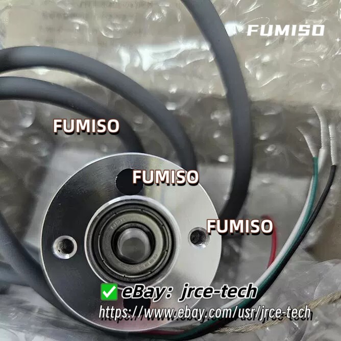 1pcs New NEMICON OSS-036-2HC Encoder*jrce