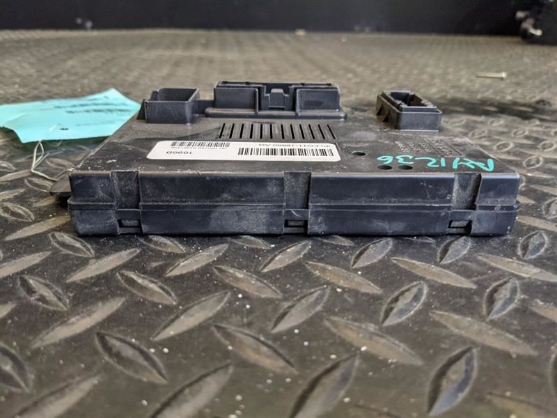 Chassis ECM Temperature Control Fits 14-19 TAURUS 2242332
