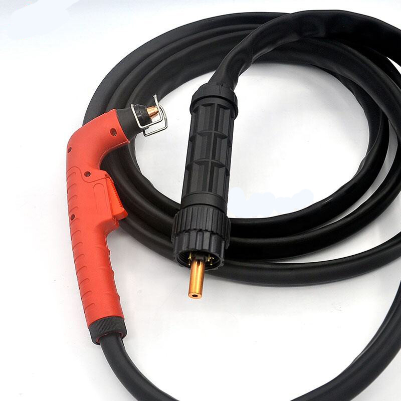 Replacement plasma cutting Torch 15ft fits JRWPC45LT Razorweld Razorcut 45
