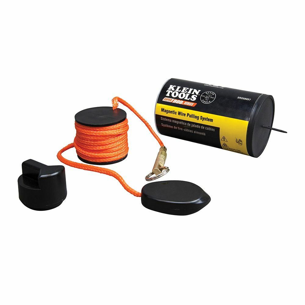 Klein SRS56037 Magnetic Wire Pulling System