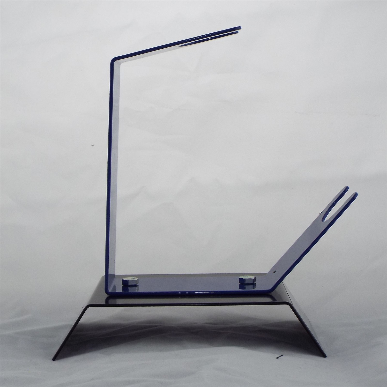 Gravity Feed Spray Paint Gun Holder/Stand For Work Bench/Table Top/Station