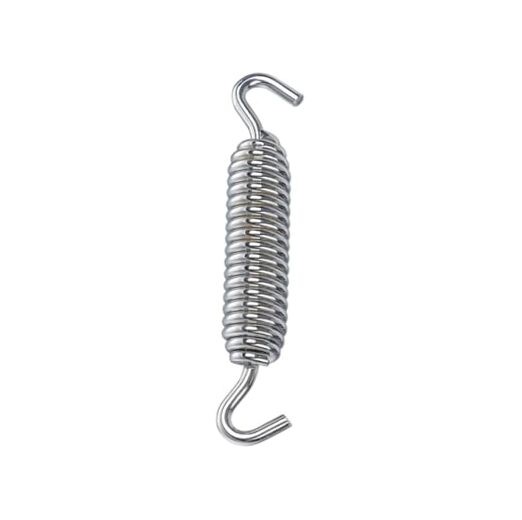 Chrome Kickstand Jiffy Spring Stand Compatible with Harley Touring Road Glide