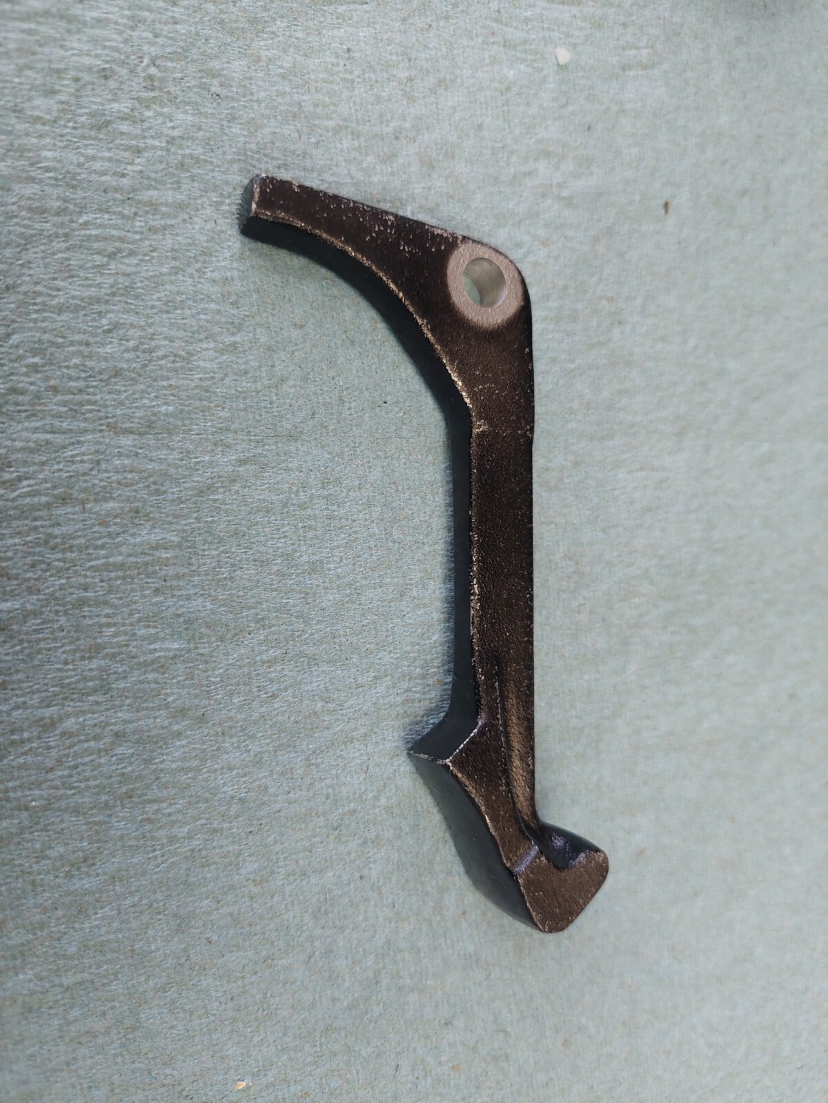 Fletcher Terry 3000 Trigger Lever P/N 36-039