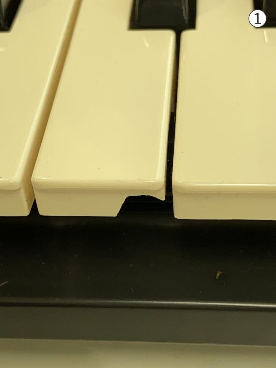 Yamaha Electronic Piano Psr-6 Used